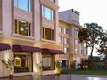 Park Plaza