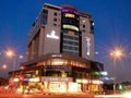 Radisson Blu Gautrain Sandton Johannesburg