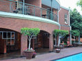 Faircity Falstaff Hotel