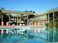The Saxon Boutique Hotel, Villas & Spa