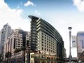 DaVinci & Suites on Nelson Mandela Square