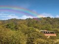 Cloud Forest Lodge