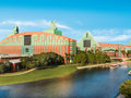 Walt Disney World Swan & Dolphin - Walt Disney World Swan