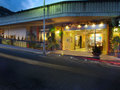 Ulisse Deluxe Hostel