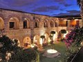 Quinta Real Oaxaca
