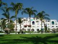 Camino Real Zaashila Huatulco