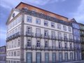 Carris Porto Ribeira