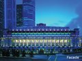 The Fullerton Hotel Singapore