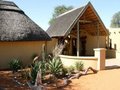 Intu Afrika Kalahari - Zebra Lodge / Camelthorn Lodge / Suricat Tented Lodge