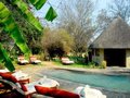 Divava Okavango Lodge & Spa