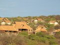Epacha Game Lodge & Spa