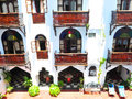 Dhow Palace