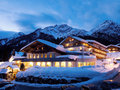 Almwellness-Hotel Tuffbad Dörfl