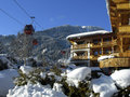 Best Western Premier Kaiserhof Kitzbühel