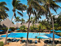 Bahari Beach Club