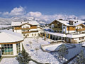 Cordial Hotel Kitzbühel