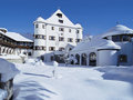 Family Hotel Schloss Rosenegg