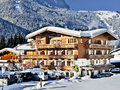 Kitz Garni (Landhotel Tirolerhof)