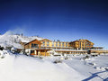 Mountain Resort Feuerberg