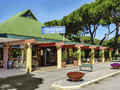 La Serra Villaggio