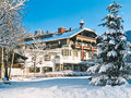 Sporthotel Igls
