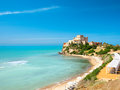 Falconara Charming House & Resort