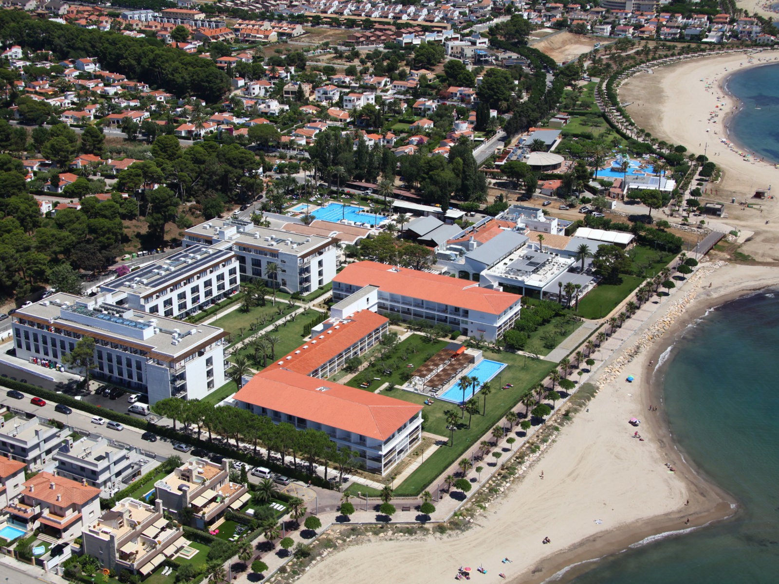 Hotel Estival Eldorado Resort In Cambrils G Nstig Buchen Bei Tui