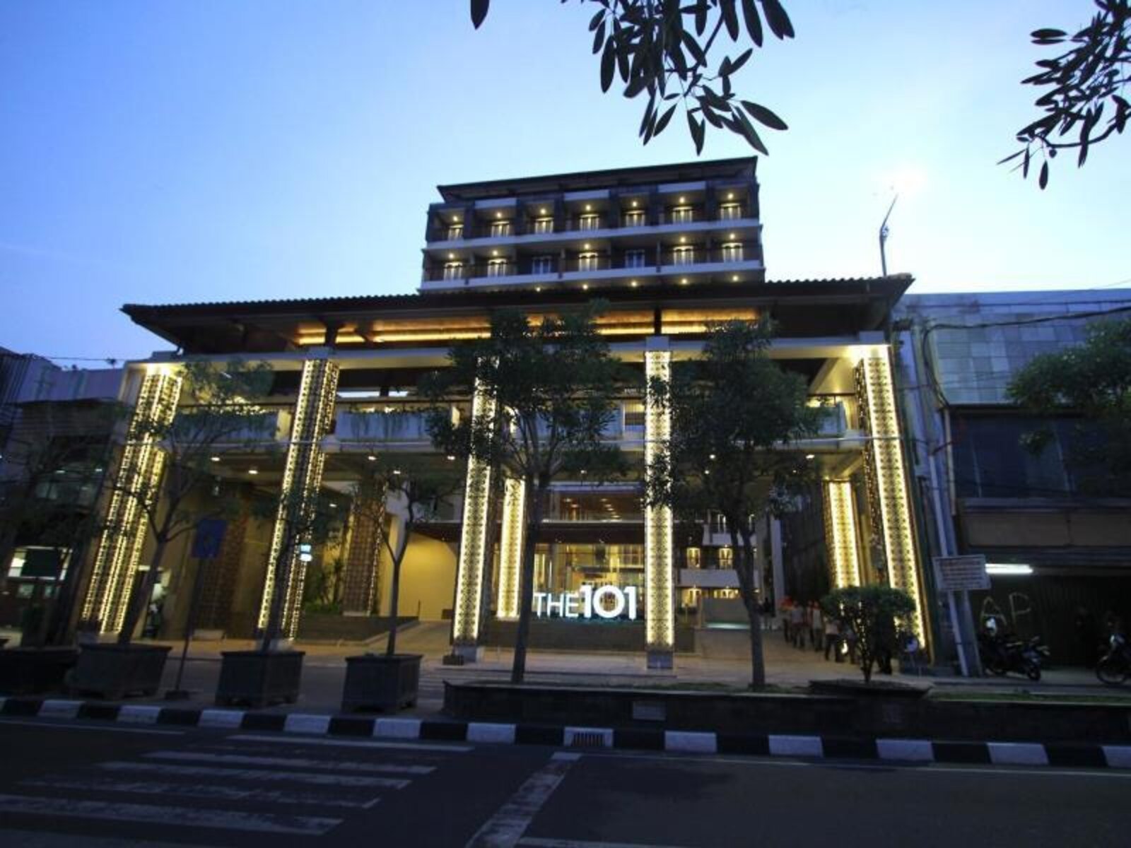 Hotel The O Yogyakarta Tugu In Yogyakarta G Nstig Buchen Bei Tui