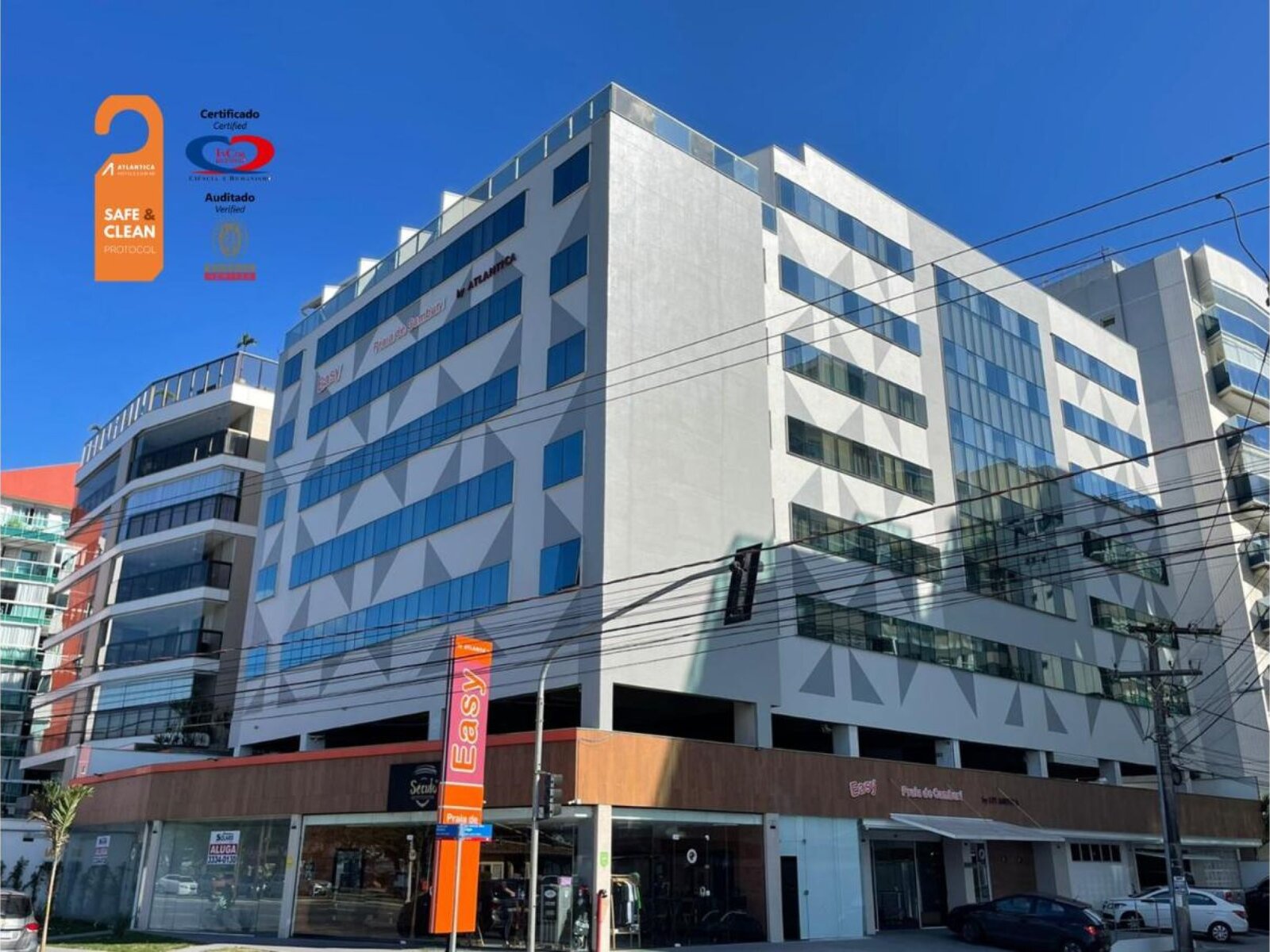 Hotel Transamerica Fit Vitoria Praia De Camburi In Vitoria G Nstig