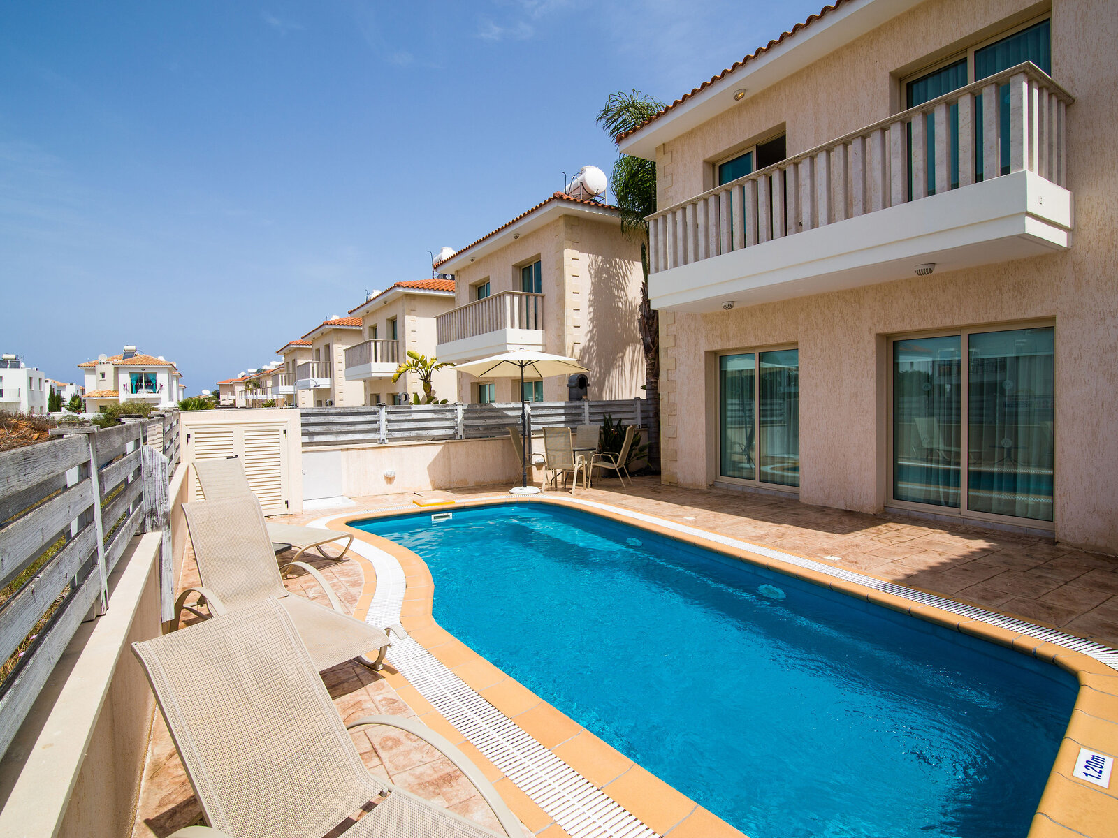 Hotel Amadora Luxury Villas In Ayia Napa G Nstig Buchen Bei Tui At