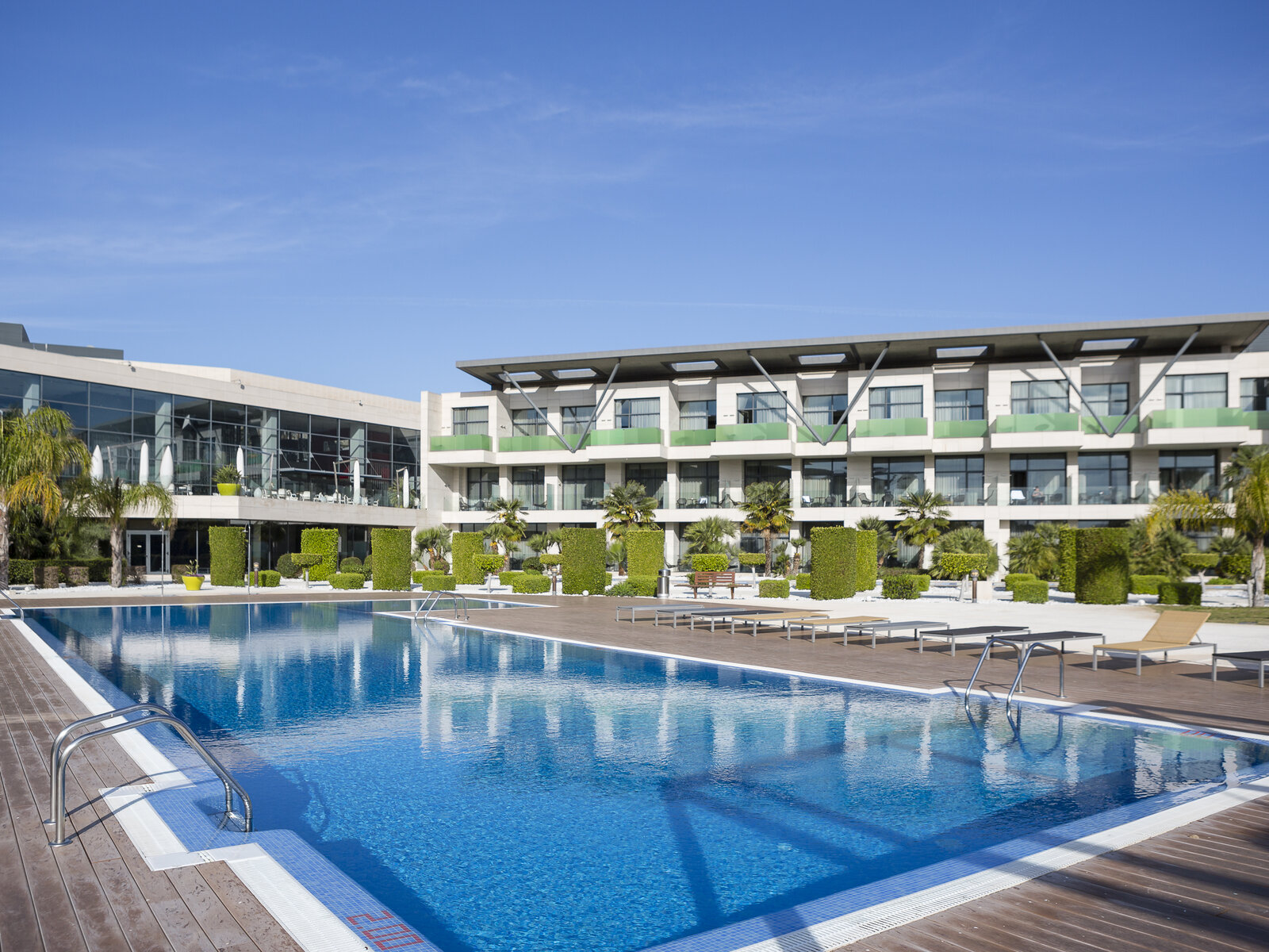 Hotel La Finca Golf And Spa Resort in Algorfa günstig buchen bei TUI