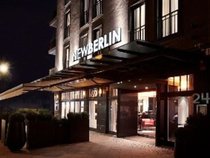 Berlin, Newberlin vom 06.04.2014 bis 07.04.2014, für 59.04,- Euro p.P.