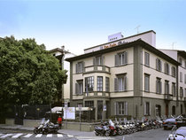 Florenz, San Gallo Palace vom 25.08.2014 bis 26.08.2014, für 49.69,- Euro p.P.