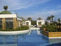 Side, Sensimar Side Resort Spa vom 27.04.2014 bis 04.05.2014, für 767.00,- Euro p.P.