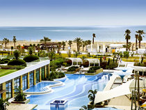 Side, Sensimar Side Resort Spa vom 07.01.2014 bis 14.01.2014, für 515.00,- Euro p.P.