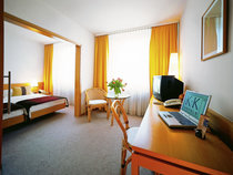 München, K+K Hotel am Harras vom 02.02.2014 bis 03.02.2014, für 41.00,- Euro p.P.