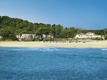 Mallorca, TUI best FAMILY Riu Romantica vom 28.04.2014 bis 05.05.2014, für 371.00,- Euro p.P.