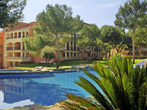 Can Picafort, TUI best FAMILY Grupotel Aldea Gran Vista Spa vom 13.10.2014 bis 20.10.2014, für 513.00,- Euro p.P.