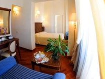Florenz, Embassy vom 23.07.2014 bis 24.07.2014, für 54.97,- Euro p.P.