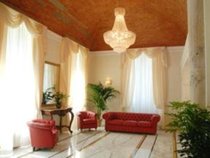 Florenz, Embassy vom 15.03.2014 bis 16.03.2014, für 54.43,- Euro p.P.