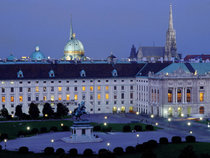 Wien, K+K Palais vom 15.02.2014 bis 16.02.2014, für 67.00,- Euro p.P.