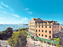 Venedig, Hotel Riviera vom 24.08.2014 bis 25.08.2014, für 60.00,- Euro p.P.