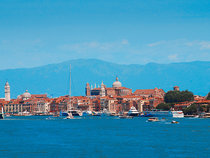 Venedig, Hotel Riviera vom 21.08.2014 bis 22.08.2014, für 60.00,- Euro p.P.