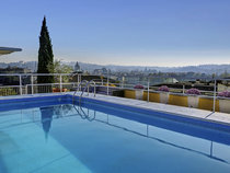 Florenz, Hotel Kraft vom 17.08.2014 bis 18.08.2014, für 73.00,- Euro p.P.