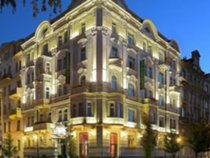 Prag, Mamaison Hotel Riverside Prague vom 12.03.2014 bis 13.03.2014, für 37.54,- Euro p.P.