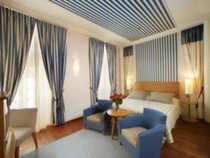Prag, Mamaison Hotel Riverside Prague vom 09.03.2014 bis 10.03.2014, für 37.50,- Euro p.P.