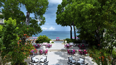 Sandy Lane