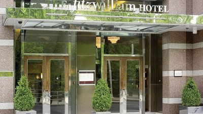 The Fitzwilliam