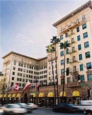 Four Seasons Beverly Hills