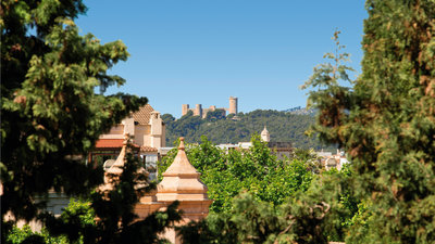 Convent de la Missió